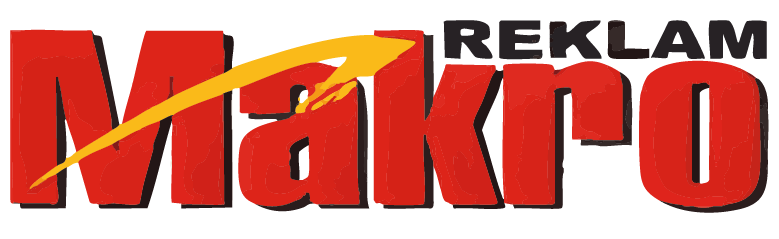 Makro Reklam Logo